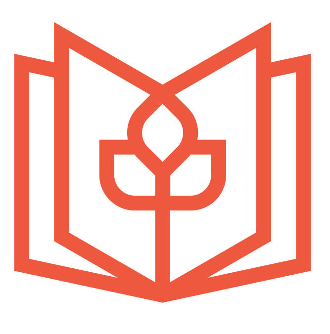 Book Haven Bookstore Logo